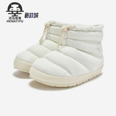 402177 Puma 款 男女保暖运动高帮耐磨休闲鞋 彪马正品 2025秋季