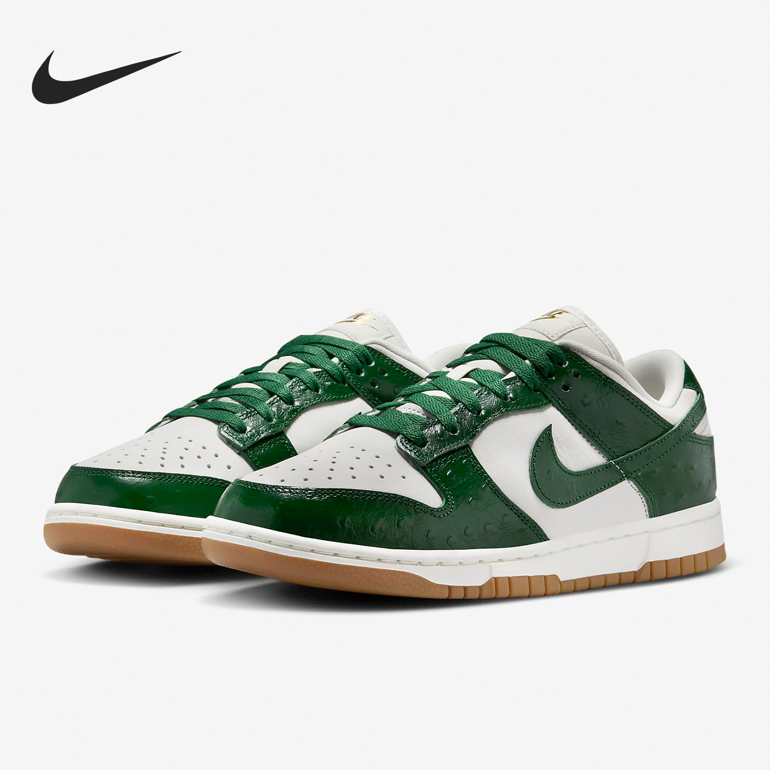 Nike/耐克官方正品女士休闲板鞋