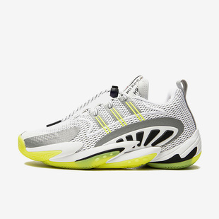 舒适防滑耐磨轻便生活休闲鞋 男士 EG6608 阿迪达斯正品 Adidas