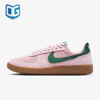 Nike/耐克正品Field General女士薄底经典低帮运动鞋IF5850-600