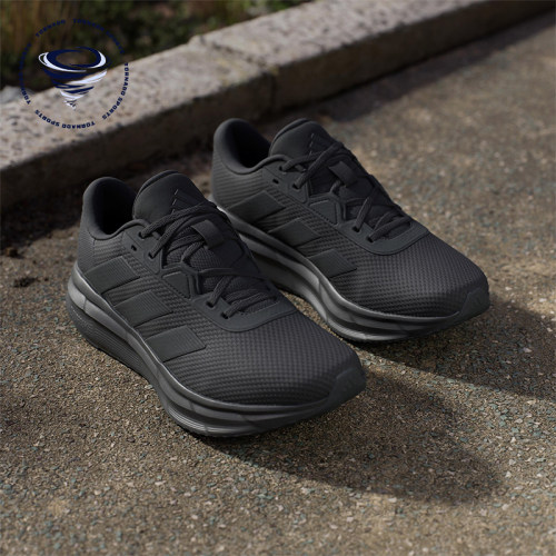 Adidas/阿迪达斯正品GALAXY 7男士缓震经典运动透气跑步鞋ID8757