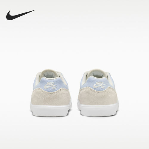 Nike/耐克正品SB Malor男士低帮时尚耐磨休闲板鞋FV6064-012