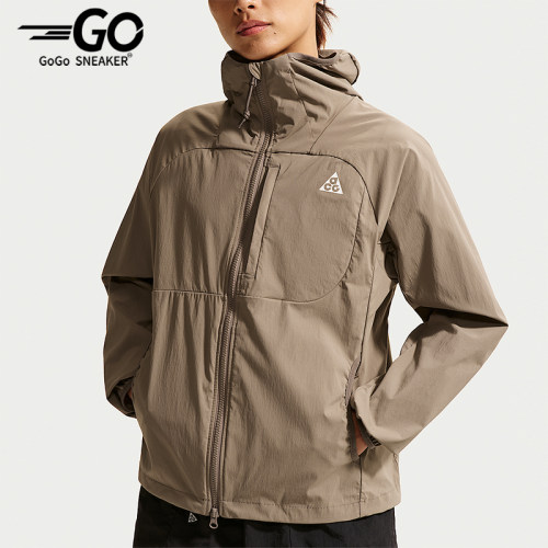 Nike/耐克正品ACG Five Towers 女士经典夹克防晒衣II1329-214