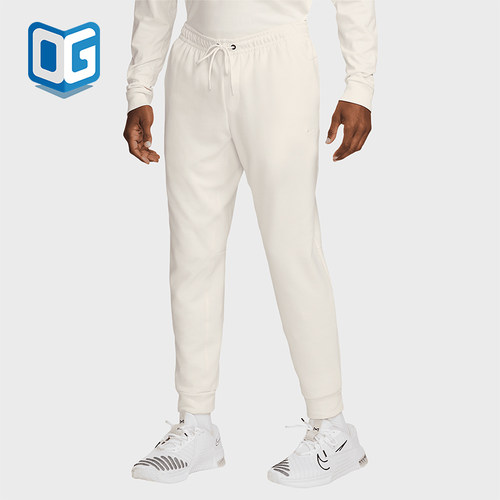 Nike/耐克正品Primary男士束脚针织经典透气舒适运动裤FZ0975-110