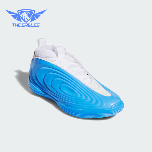 Adidas/阿迪达斯正品HARDEN VOLUME 10代男女经典篮球鞋JQ9422