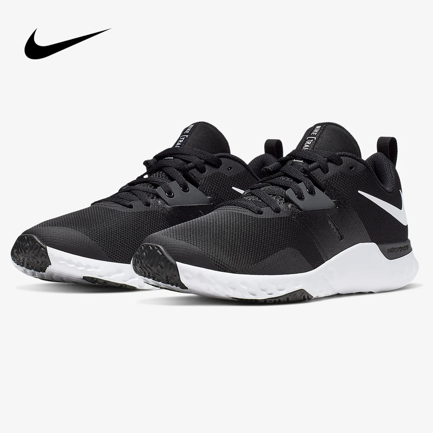 Nike/耐克官方正品Renew Retaliation TR  男子运动训练鞋 AT1238