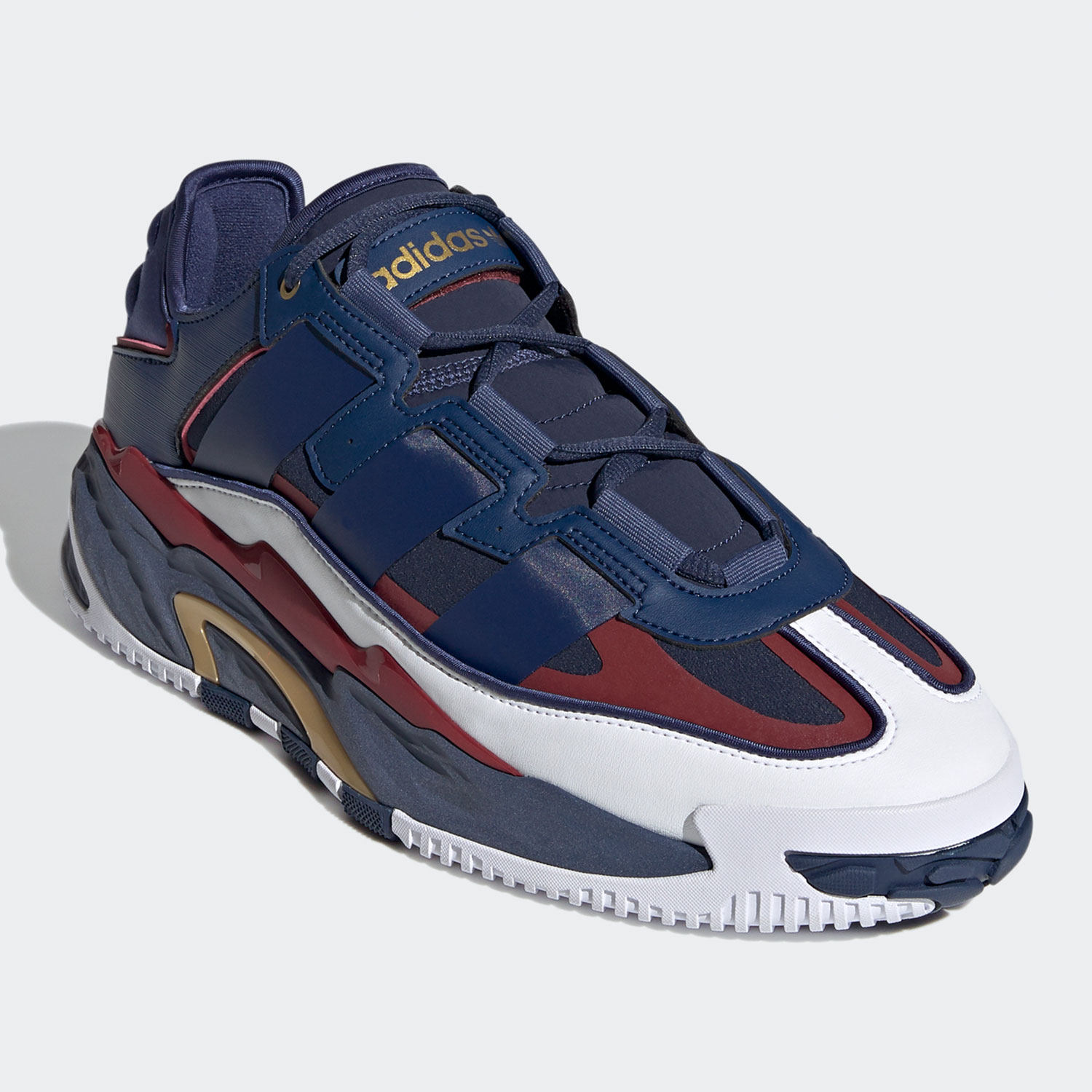 Adidas/阿迪达斯正品三叶草 NITEBALL 男女经典休闲运动鞋GZ2799,运动鞋new,运动休闲鞋,淘宝优惠券,粉丝福利购,淘宝优惠卷