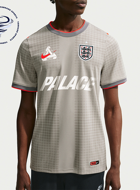 Nike/耐克正品男士印花经典时尚透气圆领短袖T恤IH1672-052