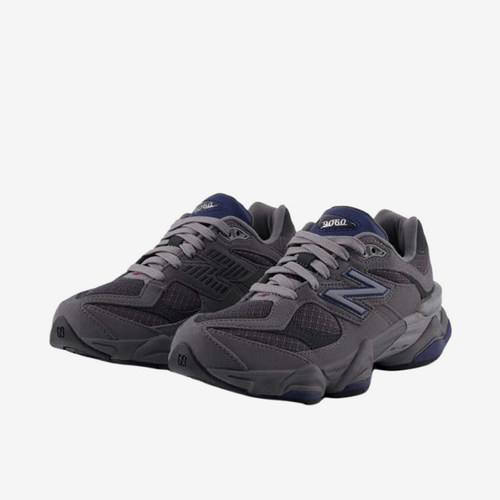New Balance/NB正品新款大童舒适透气复古低帮运动休闲鞋GC9060EC