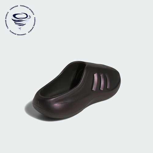 Adidas/阿迪达斯正品2025夏季款男女运动耐磨休闲时尚拖鞋JQ2653