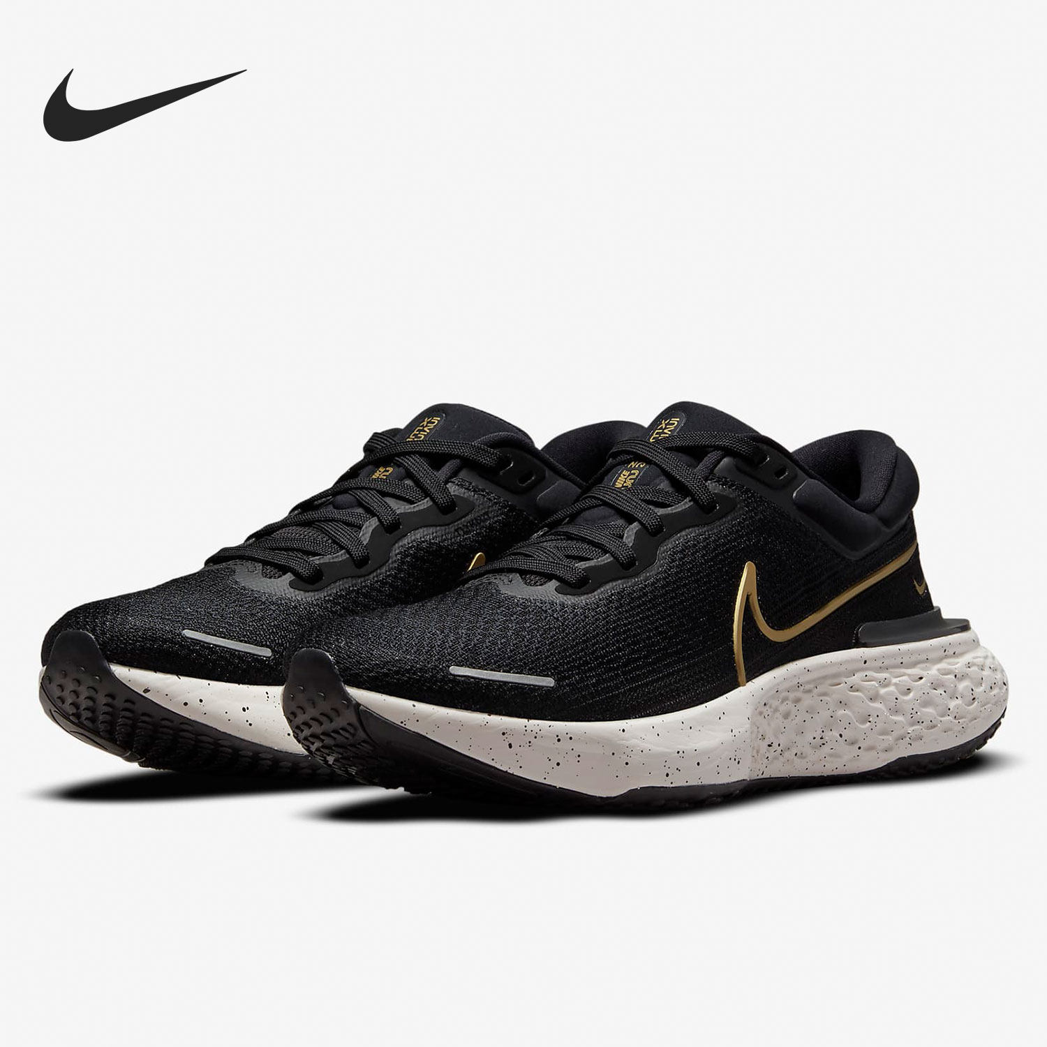 Nike/耐克官方正品ZoomX Invincible Run 男女跑步鞋 CT2228-004