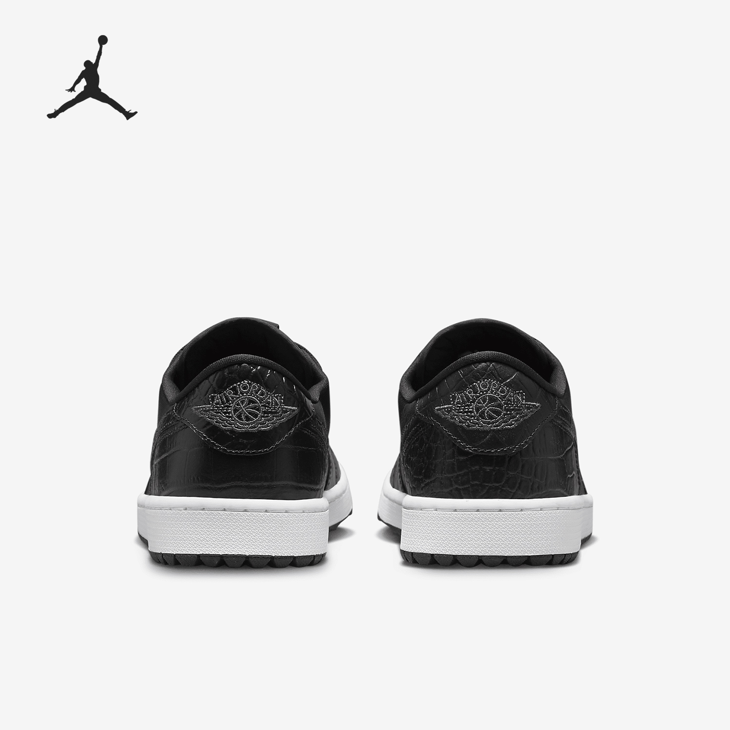 Nike/耐克官方正品Air Jordan 1  Low G男女高尔夫球鞋DD9315-003
