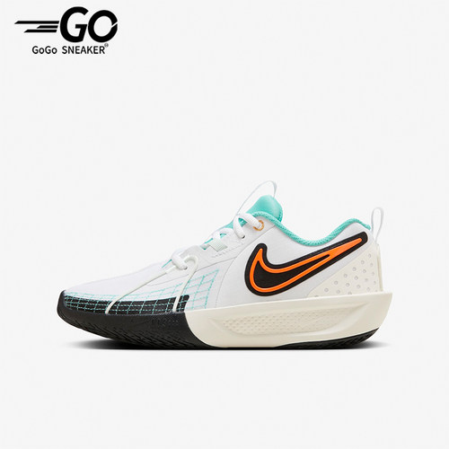 Nike/耐克儿童耐磨实战篮球鞋