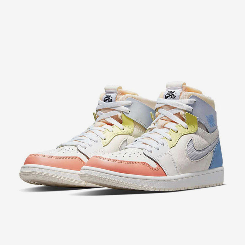 Nike/耐克正品男士减震防滑耐磨高帮复古篮球鞋DJ6910-100,运动鞋new,运动休闲鞋,淘宝优惠券,粉丝福利购,淘宝优惠卷