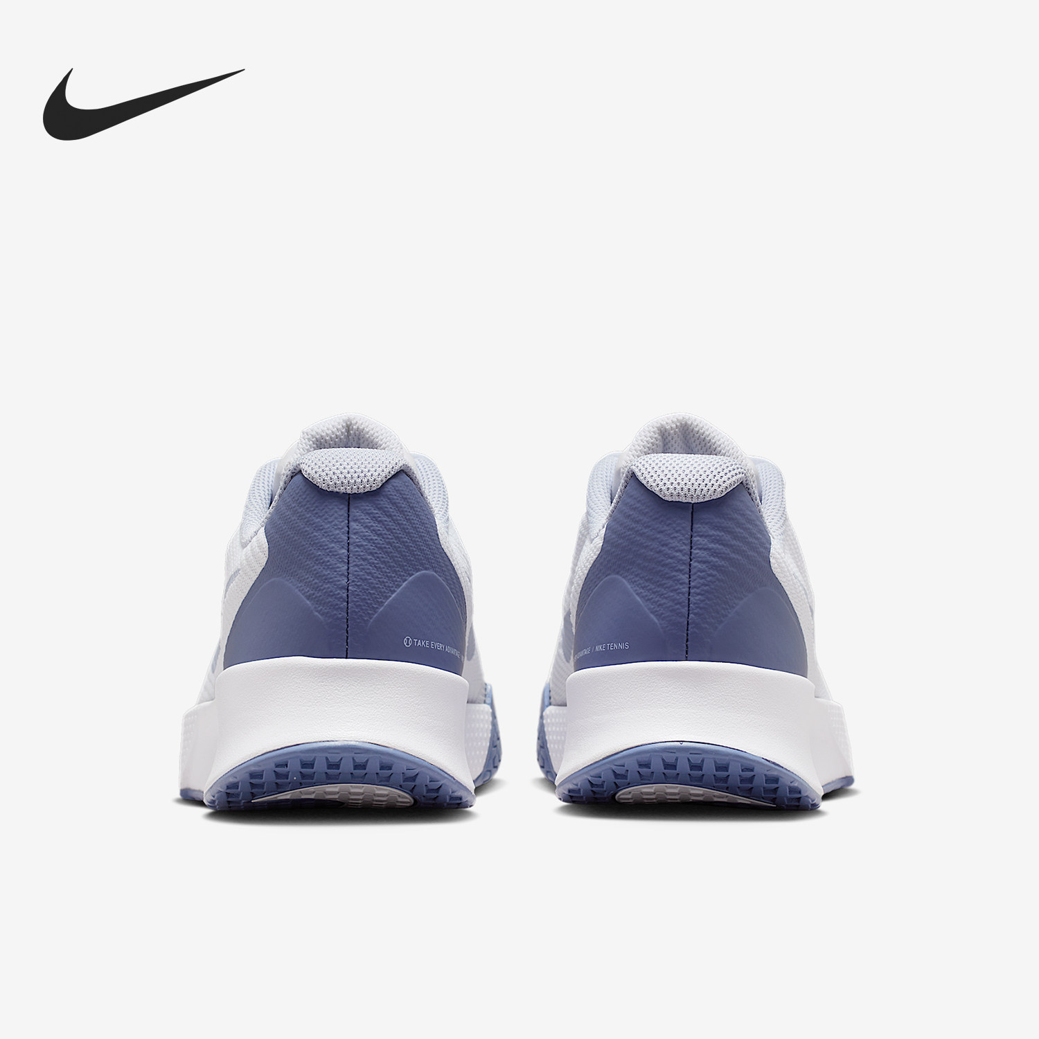 Nike/耐克官方正品Vapor Lite 3女士硬地球场网球鞋FZ2156-102