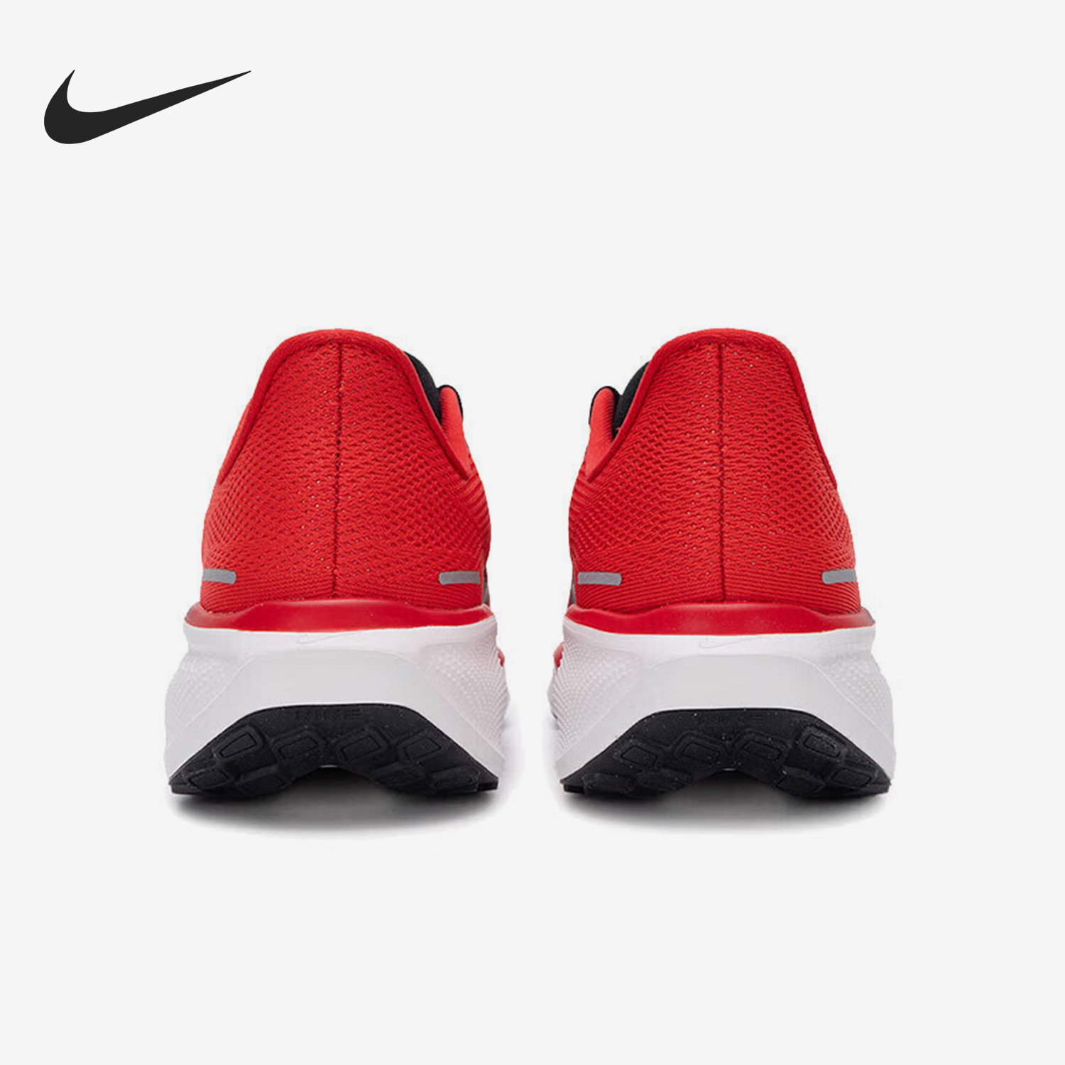 Nike/耐克官方正品AIR ZOOM男士网面厚底减震跑步鞋FD2722-602