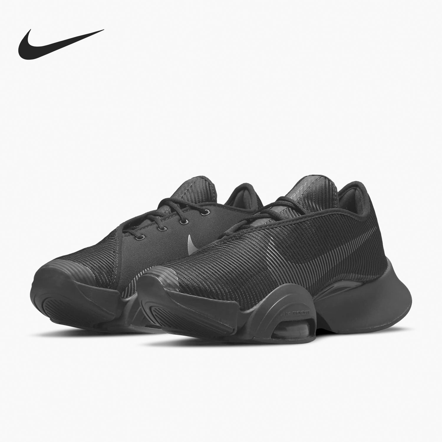 Nike/耐克正品Air Zoom SuperRep 2 男女训练运动鞋 CU5925-002