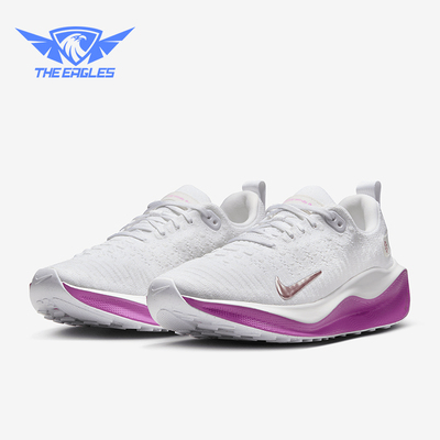 Nike/耐克正品InfinityRN 4女士缓震透气跑步鞋DR2670-108