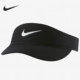 CQ9334 Nike 010 ADVANTAGE 女子网球遮阳帽 耐克正品 NIKECOURT