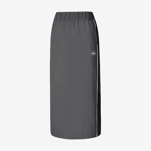 Skechers斯凯奇正品郊野户外系列女运动半身裙P424W096-02KY