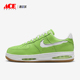 300 Force 耐克正品 Nike EVO男士 Air Low HF3630 耐磨荔枝纹板鞋