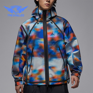 运动耐穿外套IB4516 Nike 休闲连帽时尚 JORDAN男士 043 耐克正品