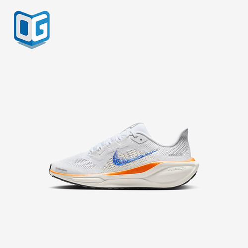 Nike/耐克儿童透气运动跑步鞋
