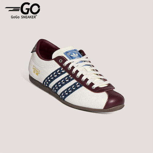 Adidas/阿迪达斯正品三叶草女士日常经典运动复古休闲鞋KH5903