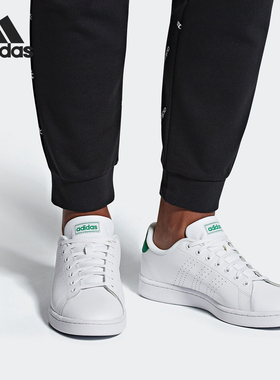 Adidas/阿迪达斯正品春季新款女子耐磨轻便运动休闲鞋 F36424