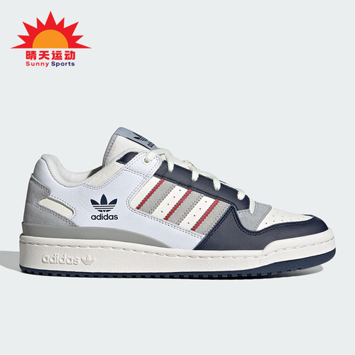 Adidas/阿迪达斯正品三叶草男女耐磨经典低帮运动休闲板鞋JP9967