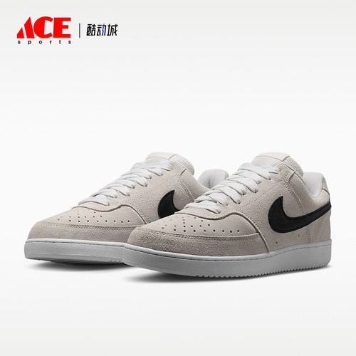 Nike/耐克正品男士时尚经典运动休闲经典低帮板鞋IO7727-101