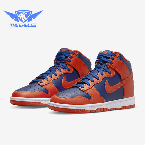 Nike/耐克休闲运动板鞋
