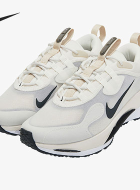 Nike/耐克正品Spark Flyknit女子气垫耐磨跑步鞋DJ6945-003