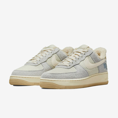 Nike/耐克正品男女同款厚底保暖防滑耐磨低帮板鞋DO7195-025