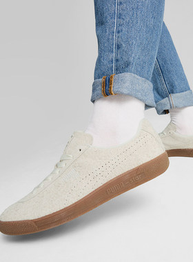 Puma/彪马正品2024新款男女低帮复古运动简约经典休闲板鞋