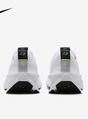 Nike/耐克正品Interact Run男士网面健身跑步鞋FD2291-100