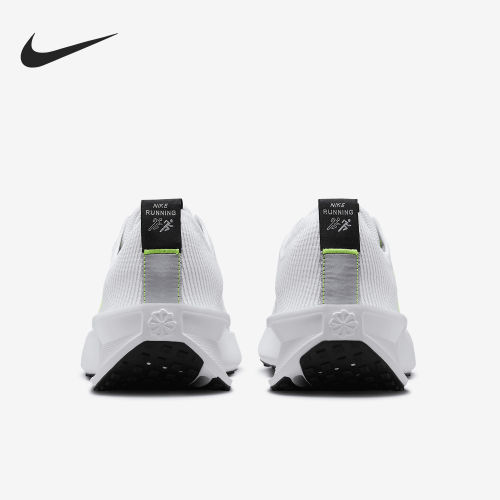 Nike/耐克正品Interact Run男士网面健身跑步鞋FD2291-100