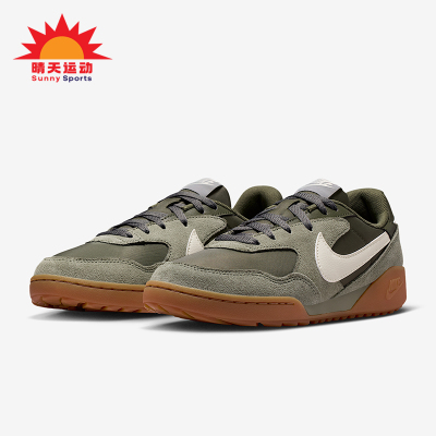 Nike/耐克正品2026春季款女士低帮系带耐磨经典休闲鞋IM5362-200