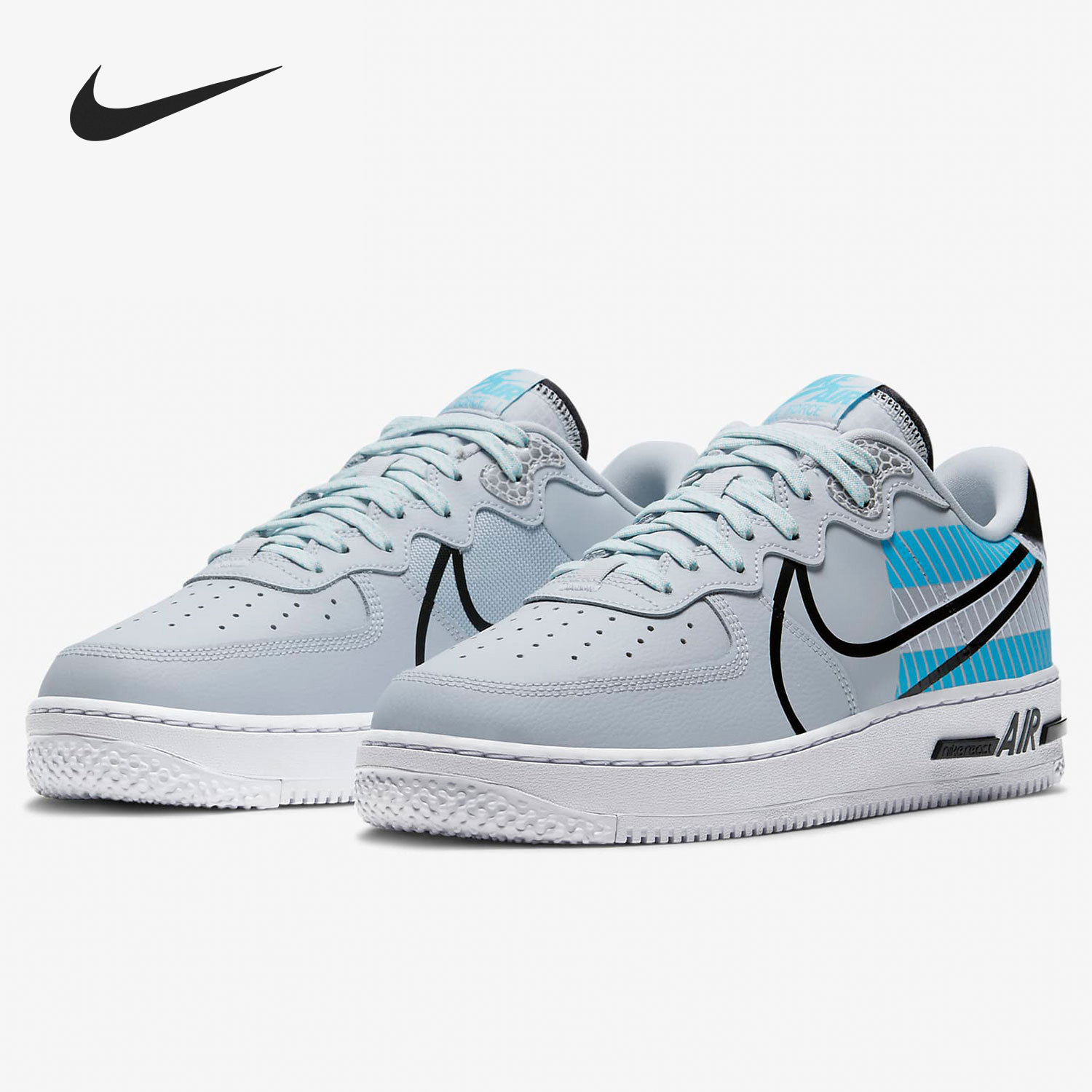Nike/耐克正品 AF1 空军一号男女经典低帮运动休闲鞋板鞋 CT3316