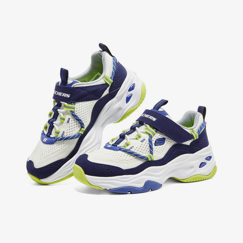 Skechers/斯凯奇正品当季新款男童运动时尚舒适耐磨休闲鞋,童鞋/婴儿鞋/亲子鞋,运动鞋,淘宝优惠券,粉丝福利购,淘宝优惠卷