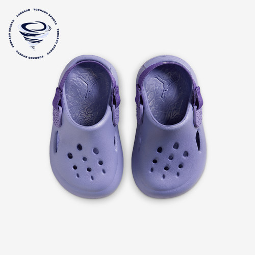 Nike/耐克正品Jordan Hydrip 婴童防滑透气易穿脱凉鞋HF5983-500