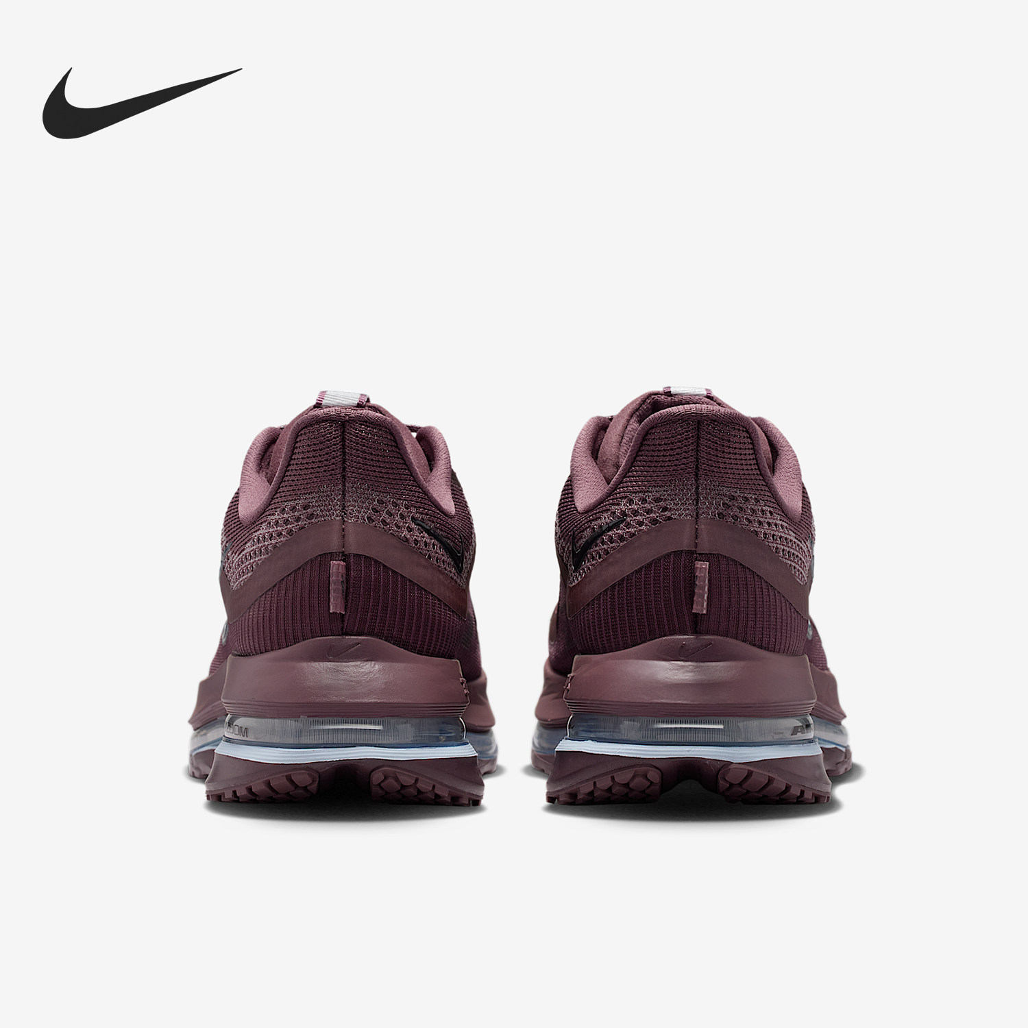 Nike/耐克官方正品2025冬季款女士气垫减震耐磨跑步鞋HQ2593-502