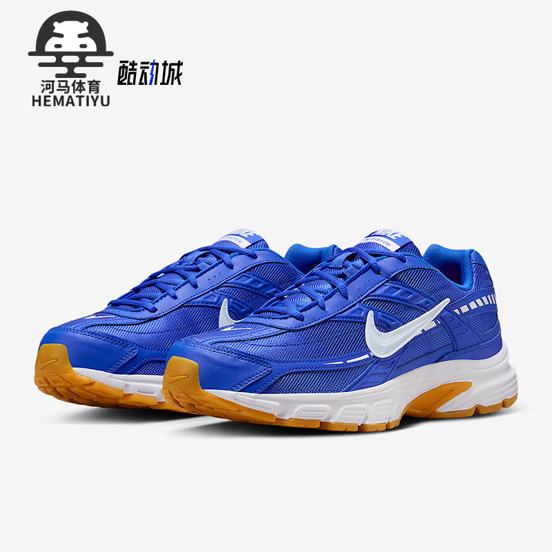 Nike/耐克正品Initiator男士耐磨运动防滑透气跑步鞋HJ9138-445