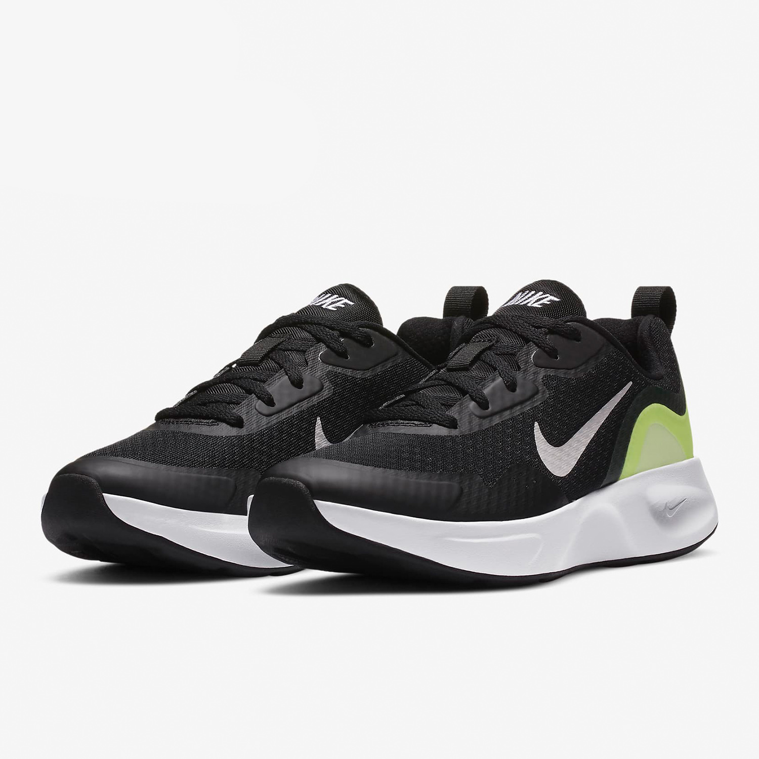 Nike/耐克正品当季新款女子轻便运动训练时尚鞋 CJ1677-003