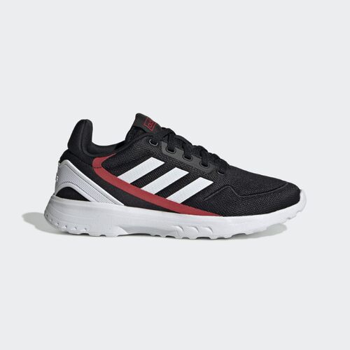 Adidas/阿迪达斯大童跑步运动鞋