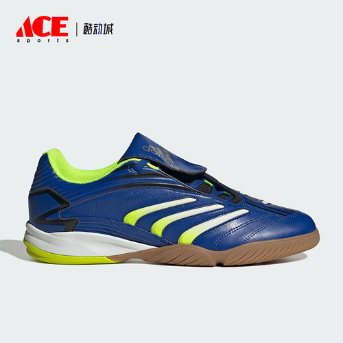Adidas/阿迪达斯正品PREDATOR SALA 经典透气复古运动鞋IH7091