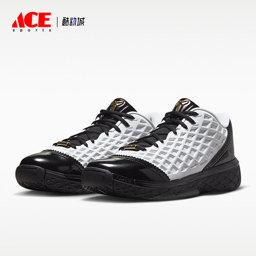 Nike/耐克正品Kobe 3 Low Protro男士经典实战篮球鞋IQ3916-100