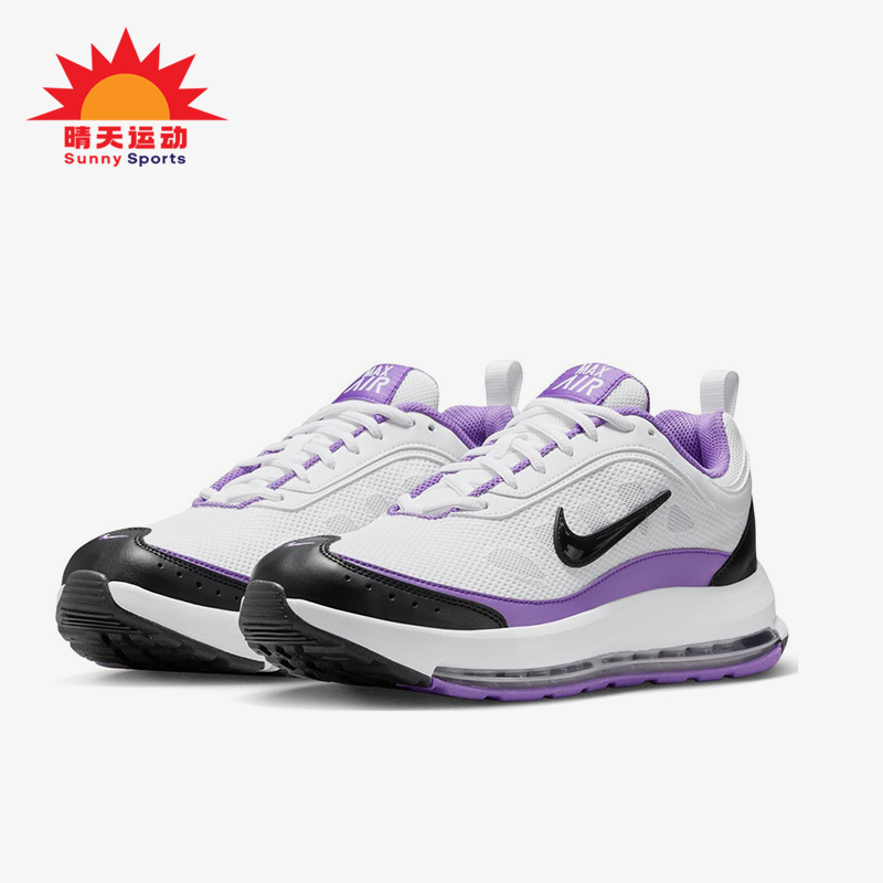 Nike/耐克正品Air Max AP男士运动低帮气垫耐磨跑步鞋CU4826-106