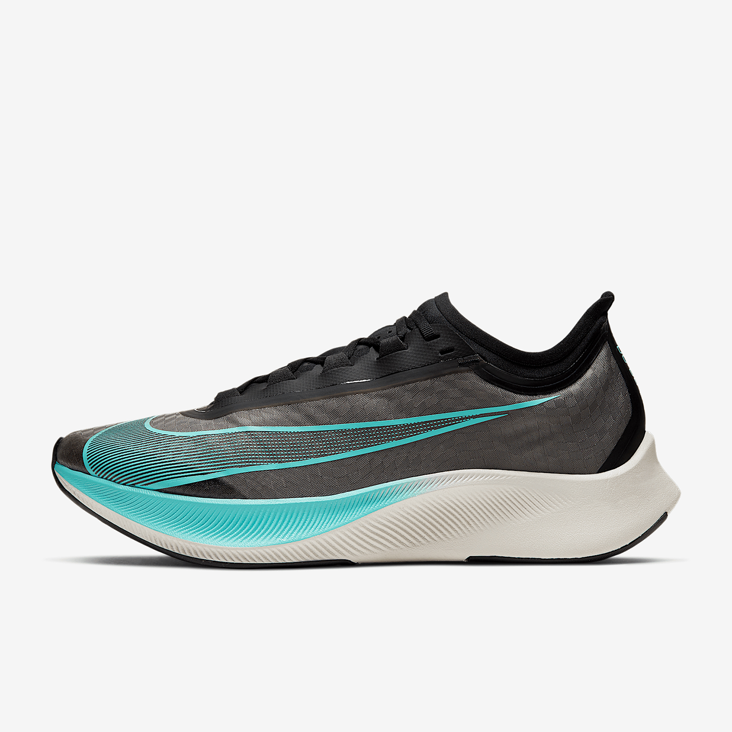 Nike/耐克正品当季新款男子舒适训练休闲时尚运动跑步鞋AT8240