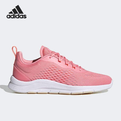 跑步鞋Adidas/阿迪达斯女子